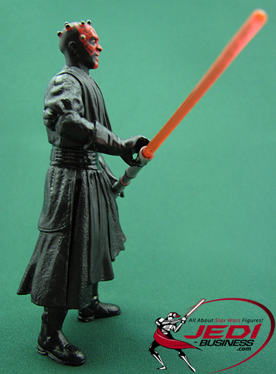 Darth Maul Masters Of The Dark Side 2-pack Power Of The Jedi