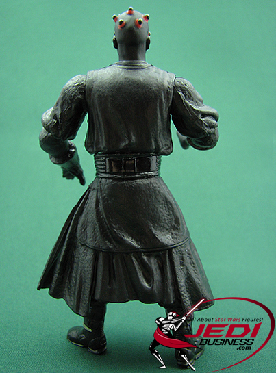 Darth Maul Masters Of The Dark Side 2-pack Power Of The Jedi