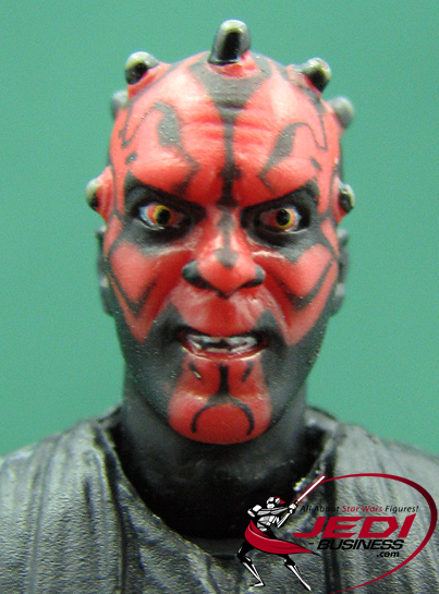 Darth Maul Masters Of The Dark Side 2-pack Power Of The Jedi