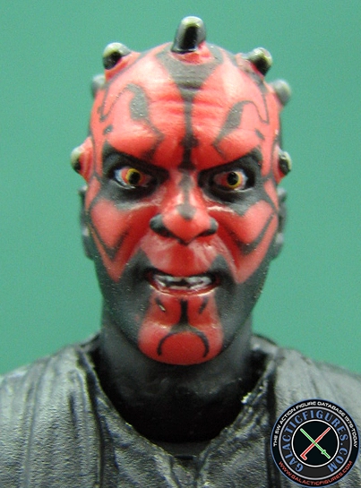 Darth Maul Masters Of The Dark Side 2-pack Power Of The Jedi