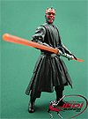 Darth Maul, Masters Of The Dark Side 2-pack figure