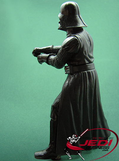 Darth Vader 25th Anniversary -  Final Duel 2-Pack Power Of The Jedi