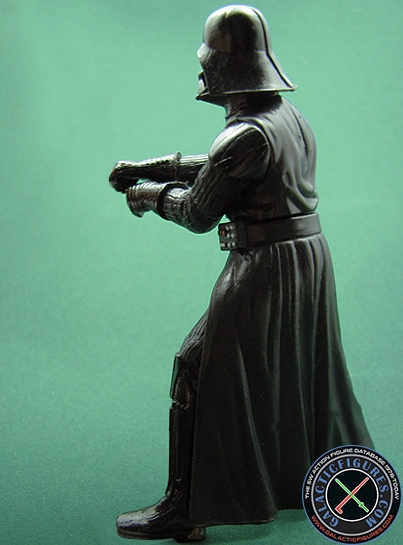 Darth Vader 25th Anniversary -  Final Duel 2-Pack Power Of The Jedi