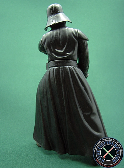 Darth Vader 25th Anniversary -  Final Duel 2-Pack Power Of The Jedi