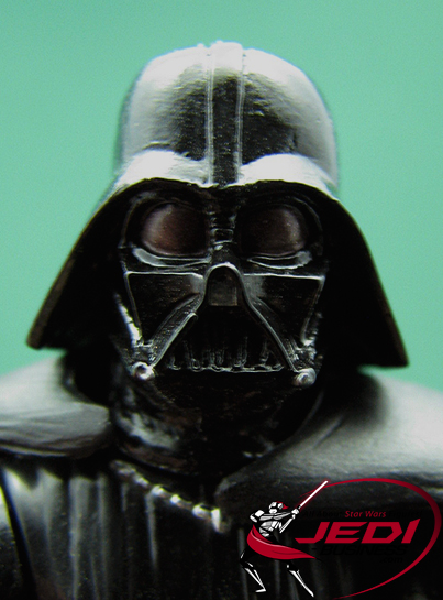 Darth Vader 25th Anniversary -  Final Duel 2-Pack Power Of The Jedi
