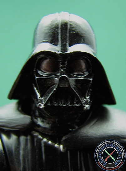 Darth Vader 25th Anniversary -  Final Duel 2-Pack Power Of The Jedi