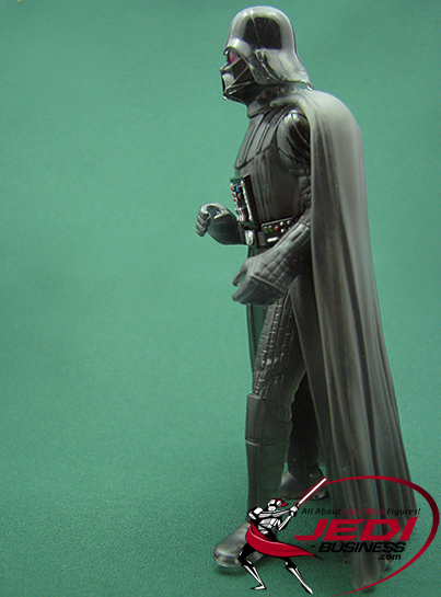 Darth Vader Dagobah Power Of The Jedi