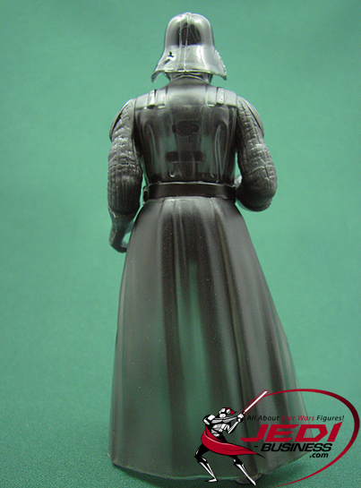 Darth Vader Dagobah Power Of The Jedi