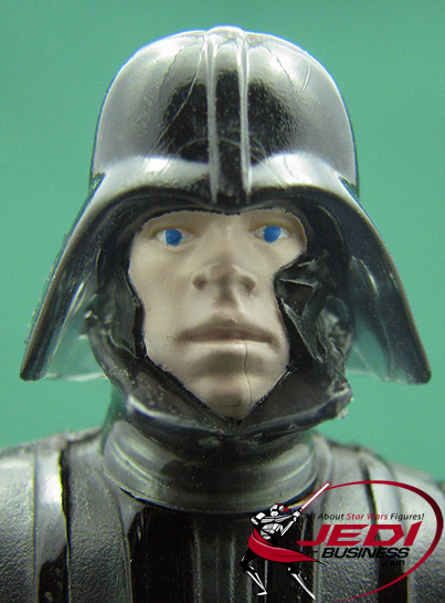 Darth Vader Dagobah Power Of The Jedi