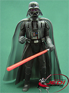 Darth Vader, Dagobah figure