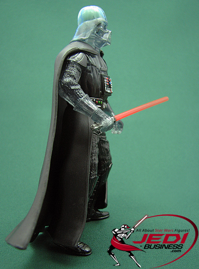 Darth Vader Emperor's Wrath Power Of The Jedi