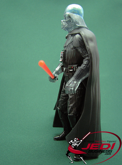 Darth Vader Emperor's Wrath Power Of The Jedi