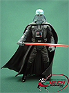 Darth Vader, Emperor's Wrath figure