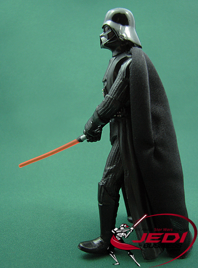 Darth Vader Masters Of The Dark Side 2-pack Power Of The Jedi