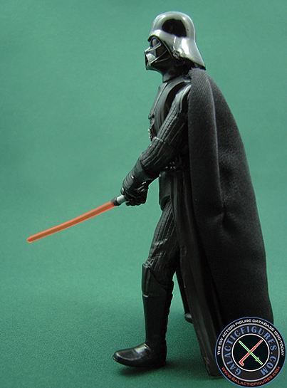 Darth Vader Masters Of The Dark Side 2-pack Power Of The Jedi