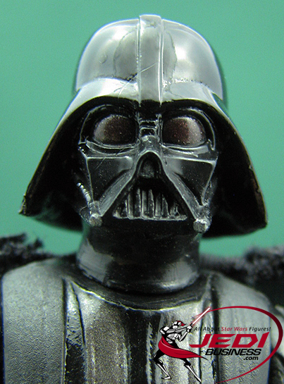 Darth Vader Masters Of The Dark Side 2-pack Power Of The Jedi
