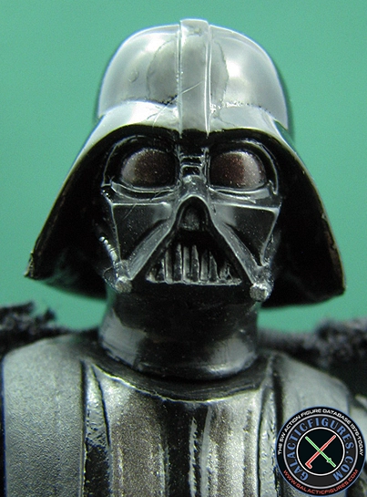 Darth Vader Masters Of The Dark Side 2-pack Power Of The Jedi