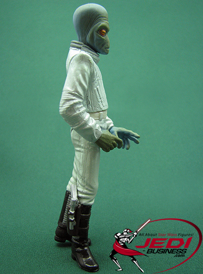 Ellorrs Madak A New Hope Power Of The Jedi