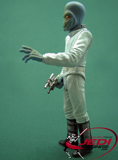 Ellorrs Madak A New Hope Power Of The Jedi