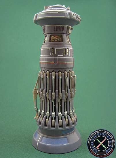 FX-7 figure, potjbasic