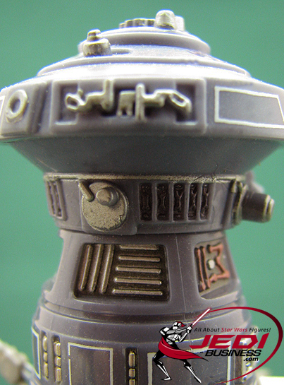 FX-7 Medical Droid Power Of The Jedi