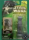 Power Of The Jedi FX-7