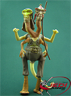 Power Of The Jedi Fode and Beed