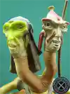 Fode and Beed Podrace Announcers Power Of The Jedi