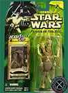 Power Of The Jedi Fode and Beed