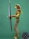 Gungan Warrior Battle Of Theed Power Of The Jedi