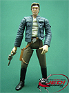 Han Solo, Bespin Capture figure