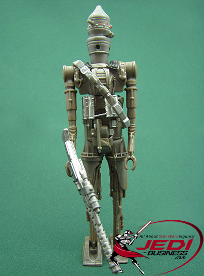 IG-88 Bounty Hunter