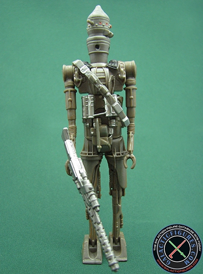 IG-88 figure, potjbasic