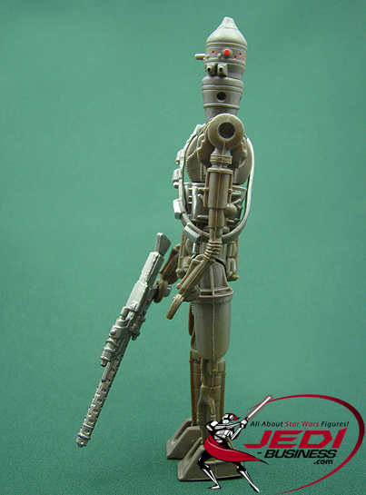 IG-88 Bounty Hunter Power Of The Jedi