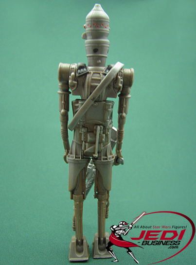 IG-88 Bounty Hunter Power Of The Jedi