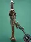 IG-88 Bounty Hunter Power Of The Jedi