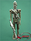 IG-88, Bounty Hunter figure