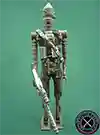 IG-88 Bounty Hunter Power Of The Jedi