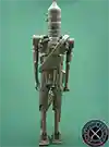 IG-88 Bounty Hunter Power Of The Jedi