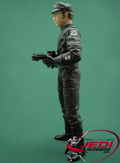 Imperial Officer A New Hope Power Of The Jedi