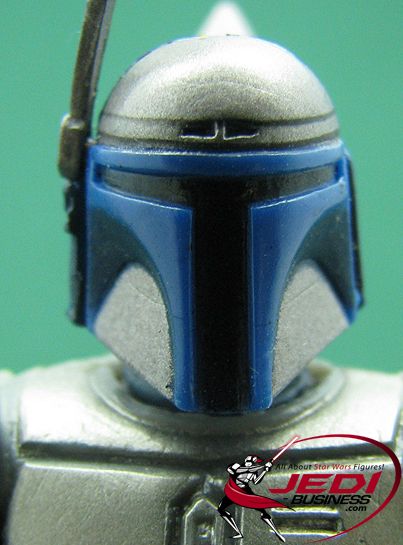 Jango Fett Sneak Preview Power Of The Jedi