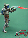 Jango Fett, Sneak Preview figure