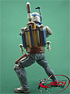 Jango Fett, Sneak Preview figure