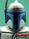 Jango Fett, Sneak Preview figure