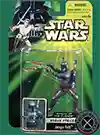 Power Of The Jedi Jango Fett