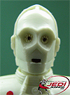 K-3PO, The Empire Strikes Back figure