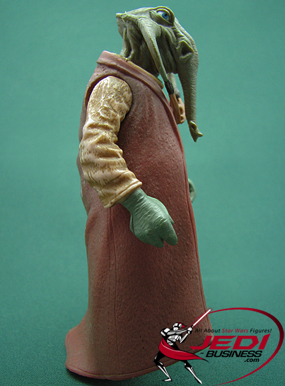 Ketwol A New Hope Power Of The Jedi