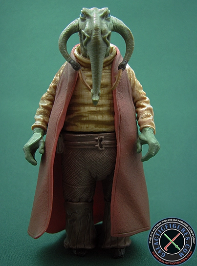 Ketwol figure, potjbasic