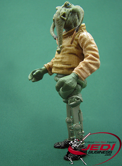 Ketwol A New Hope Power Of The Jedi