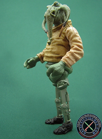 Ketwol A New Hope Power Of The Jedi
